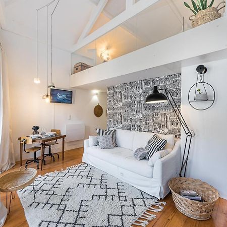 Apartament Guestready - Cosy Living In Downtown Porto Zewnętrze zdjęcie